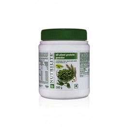 Amway nutrilite All Plant Protein (500 g)